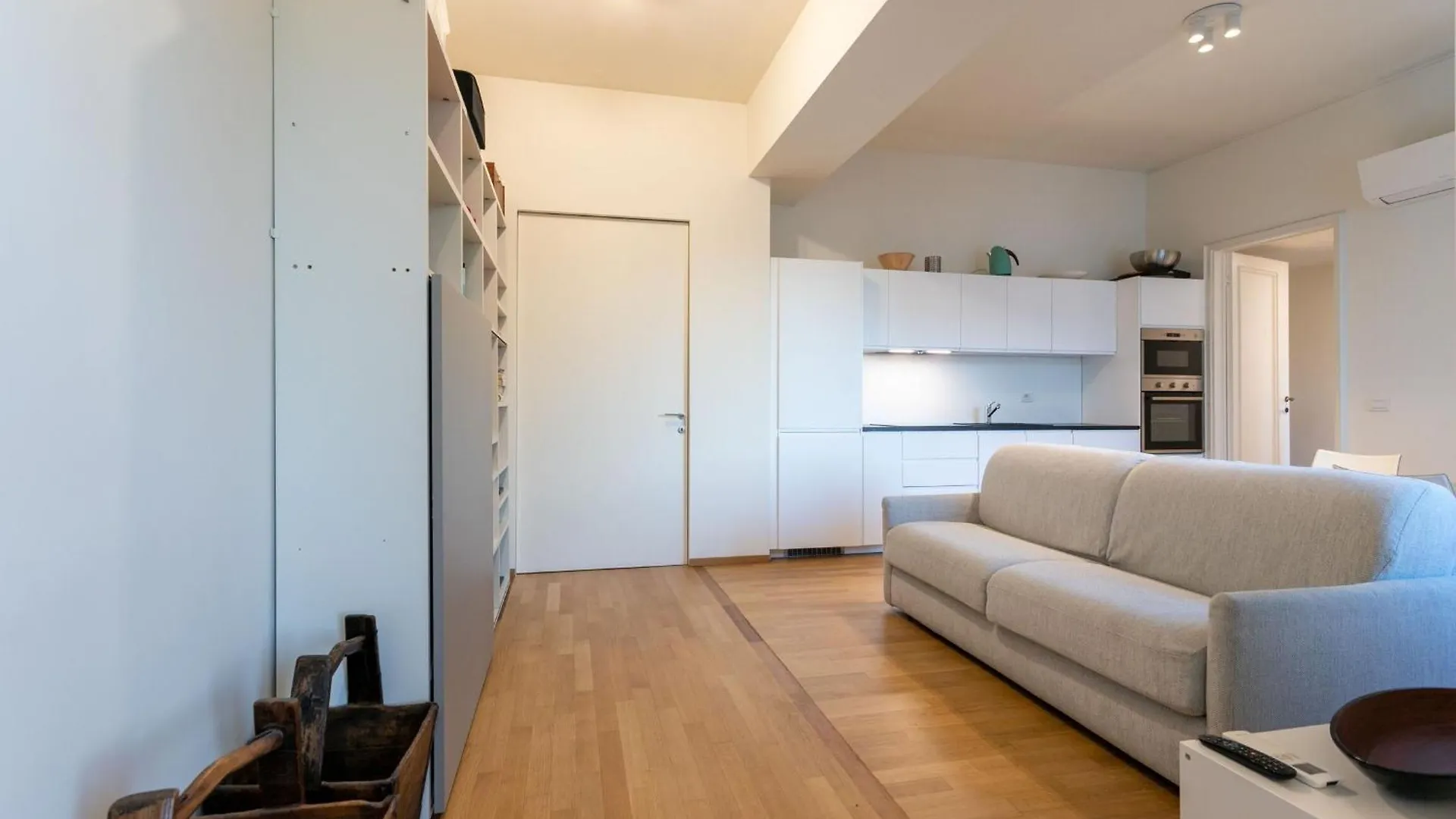 Serra 2Br Apartment With Terrace By Halldis location